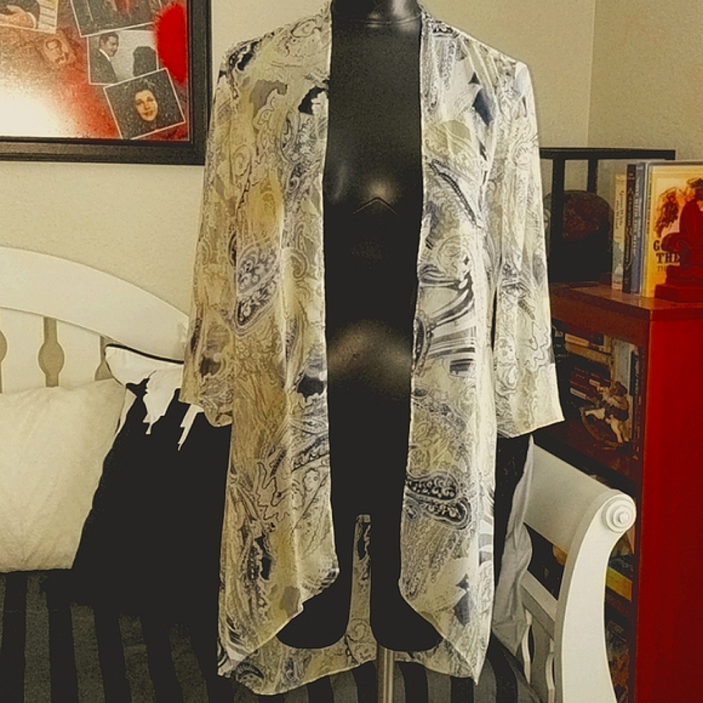 Chico's Cardigan